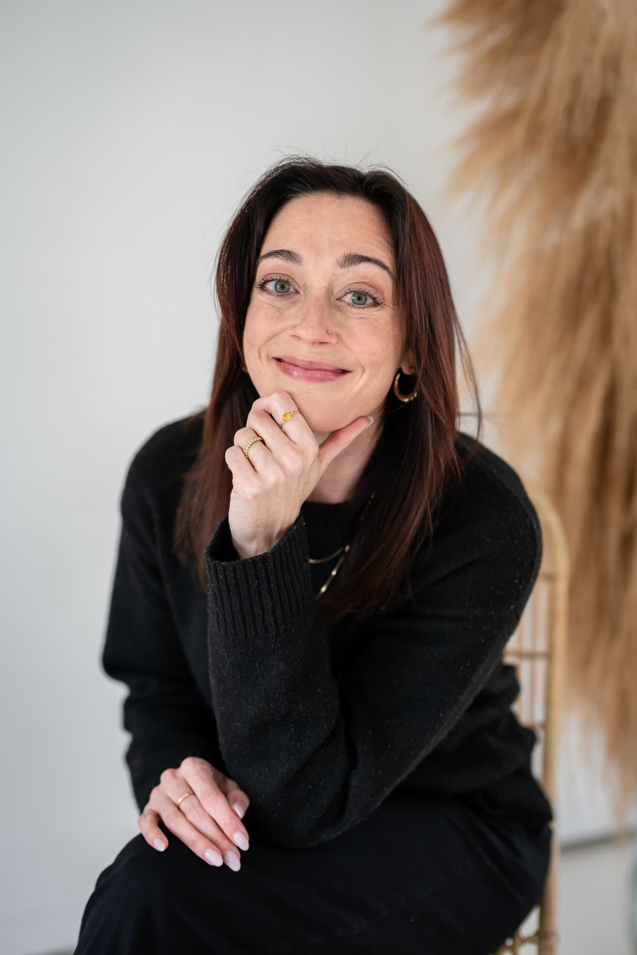 Kimberly Ownby, practitioner at Restora Mt. Juliet