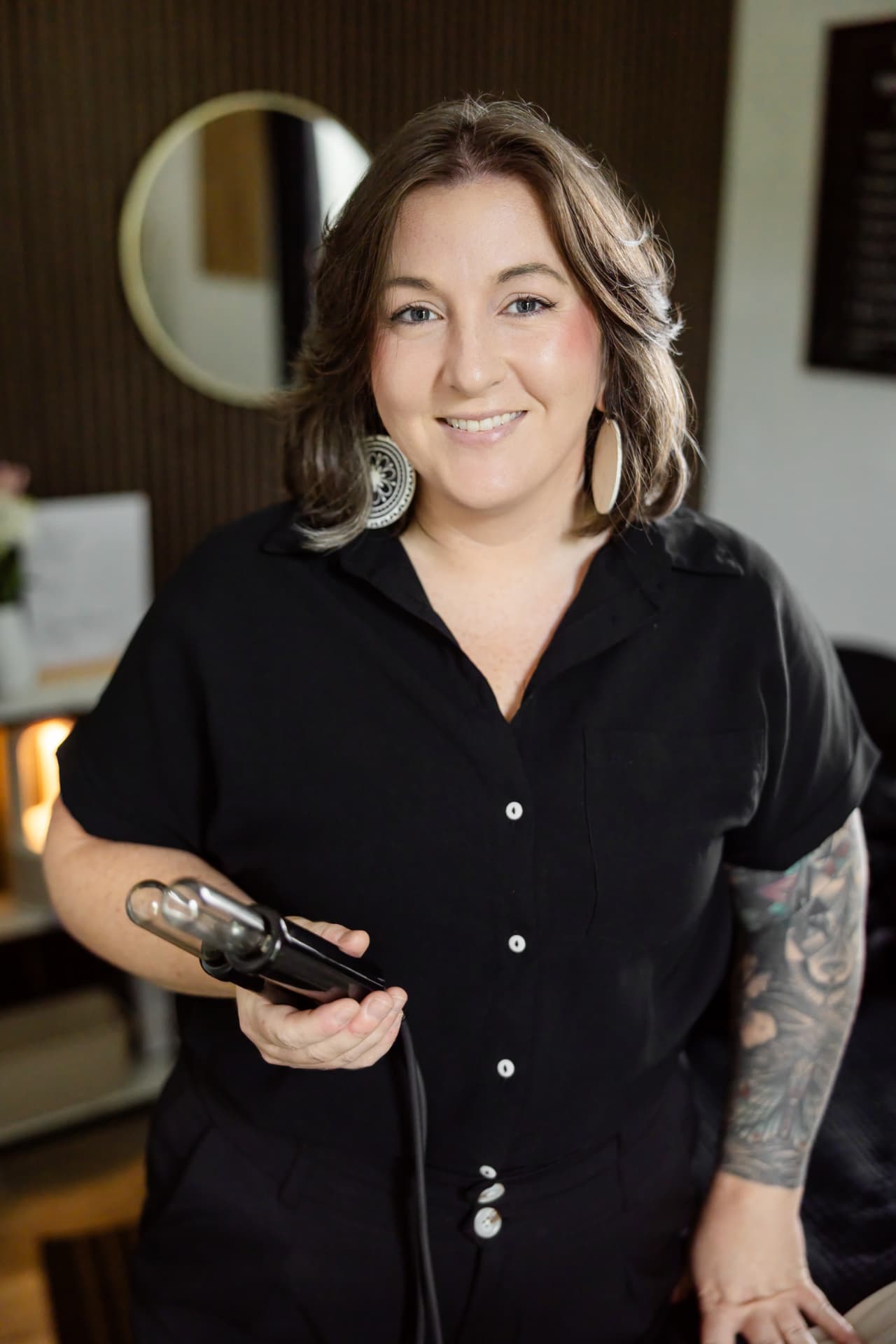 Gabrielle Calhoun, practitioner at Restora Mt. Juliet