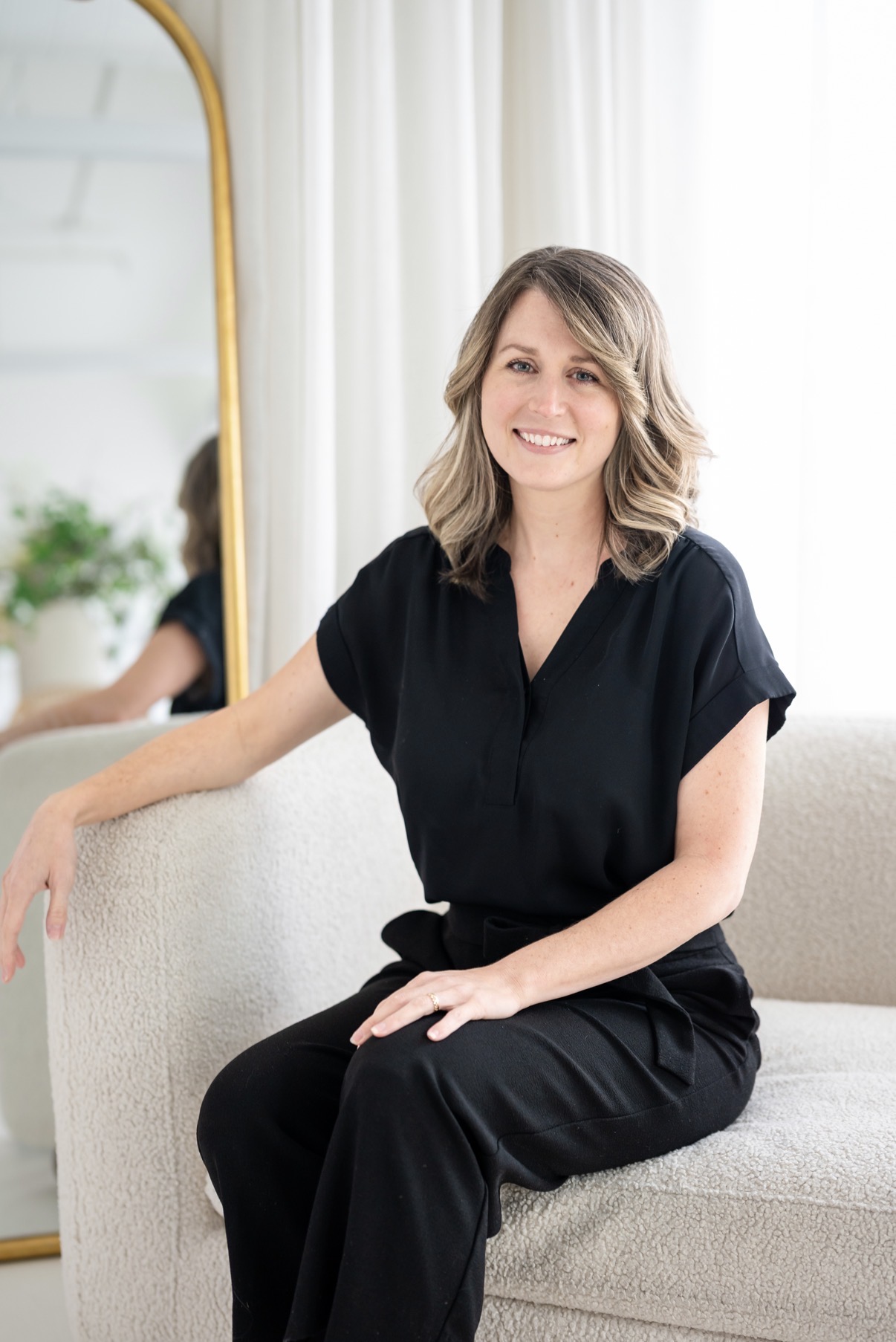Anna Jones, practitioner at Restora Mt. Juliet