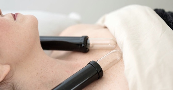 Electro Lymphatic Therapy (ELT)