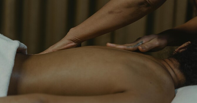 Massage + ELT Combo Sessions