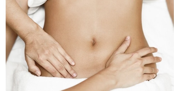 Maya Abdominal Therapy